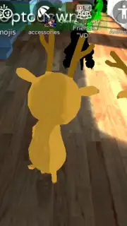 Virtual Droid Screenshot 3