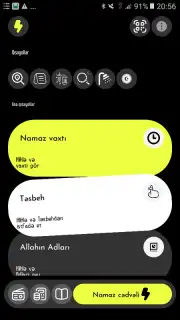 5NAMAZ Screenshot 1