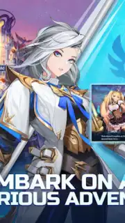Mobile Legends: Adventure-idle Screenshot 10