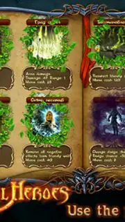 Elemental Heroes Screenshot 7