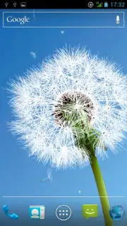 Dandelion Screenshot 1