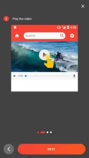 Sate Kyite Downloader Screenshot 7