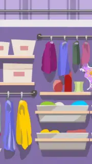 Baby Caring Free Screenshot 2