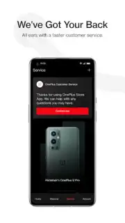 OnePlus Store EU Screenshot 4