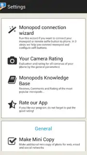 SelfiShop Camera Screenshot 6