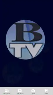Bongo TV Screenshot 1
