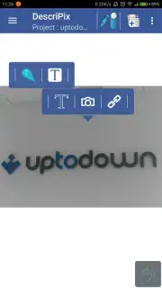 Describe with pictures Screenshot 3