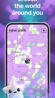 Blink — friends circle Screenshot 6