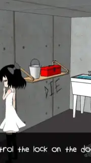 Moe Escape Screenshot 1