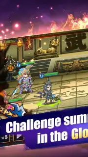 Pocket Summoners Screenshot 9