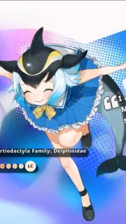 Kemono Friends: Kingdom Screenshot 11
