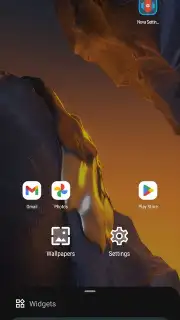 Nova Launcher Screenshot 23