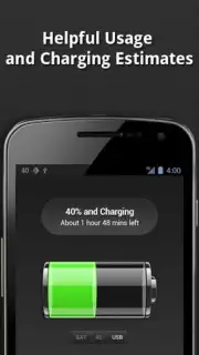 Battery Screenshot 4