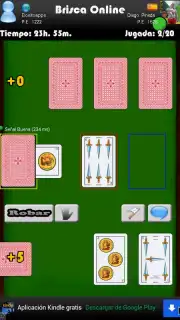 Briscados Screenshot 18