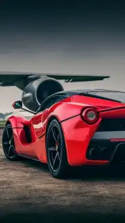 Car Wallpapers HD Screenshot 5