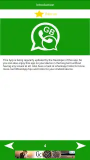Free GBWhatsApp 2 Screenshot 6