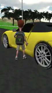VANDALIST Screenshot 5