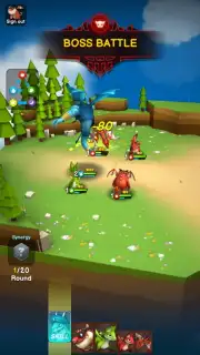 Coin Dragon Master Screenshot 9
