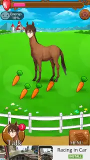 My Horse Prince Screenshot 6