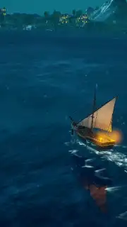 Uncharted Waters Origin Screenshot 2