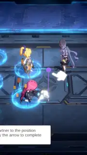 Yggdrasil 2: Awakening Screenshot 4