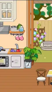 Miga Town: My Pets Screenshot 4