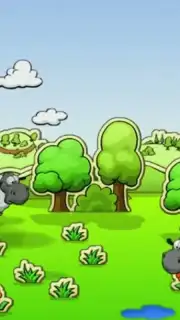 Clouds and Sheep Screenshot 4