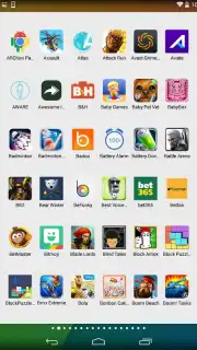Nova Launcher Screenshot 24