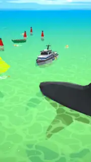 Idle Shark World - Tycoon Game Screenshot 8