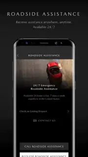 MyMazda Screenshot 5