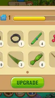 Island Experiment Screenshot 7