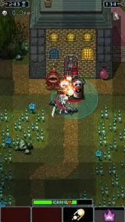 Dungeon Winners Screenshot 2