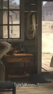 Red Dead Redemption NETFLIX Screenshot 13