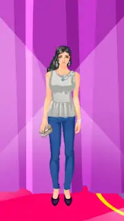 Design Clothes Screenshot 4