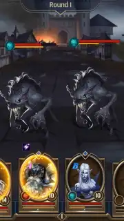 Dungeon Rush: Rebirth Screenshot 15