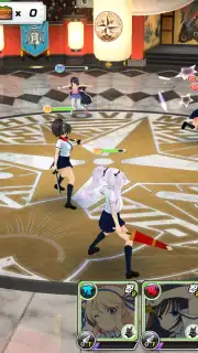 Shinobi Master Senran Kagura: New Link Screenshot 8