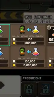 My Zombie Wife Screenshot 2
