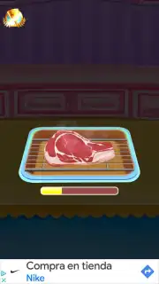 Pasta Cooking Mania: Kitchen Games Screenshot 9