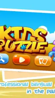 Kids Puzzle Screenshot 2