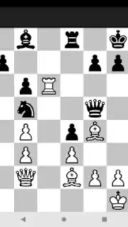 Chess Tactics Pro Screenshot 1