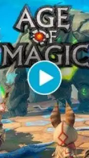 Age of Magic Screenshot 1