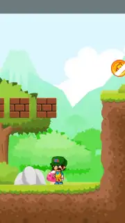 JUNGLE_MEN Screenshot 5