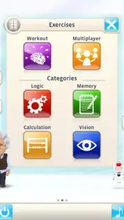 Einstein HD free Screenshot 4