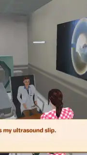 Pregnant Mom Screenshot 13