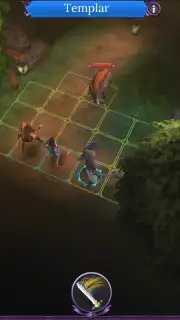 Mentors Screenshot 5