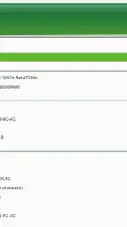 WiFi Password Screenshot 7