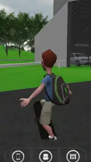 VANDALIST Screenshot 2