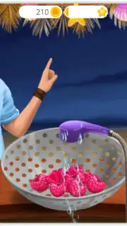 Hannah Highschool Summer Crush Screenshot 3