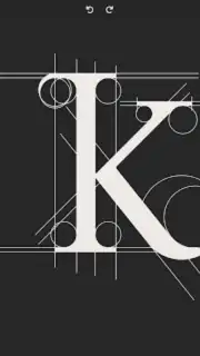 Vector Ink: SVG, Illustrator Screenshot 2