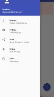 Filecrypt - Files & Folder Locker (No Ads) Screenshot 2